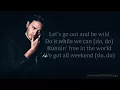 Download Lagu Jonas Blue - By Your Side Lyrics