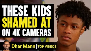 These Kids Shamed At Birthday Parties | Dhar Mann