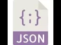 Creating JSON Files with Java Like Boss