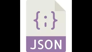 Creating JSON Files with Java Like Boss