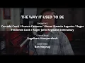 Download Lagu THE WAY IT USED TO BE - by Engelbert Humperdinck (Cover by Ben Noynay)
