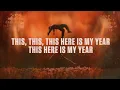 Hilltop Hoods - This Year (Official Lyric Video)