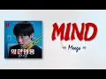 Download Lagu Meego - Mind [Weak Hero Class 2 OST] [RomIEng Lyric]