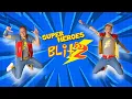Download Lagu BLITZ - SUPERHEROES (Officiële videoclip)