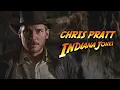 Video di Chris Pratt is Indiana Jones [DeepFake]