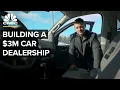 How I Built My 3 Million Business Buying Cars At Auctions