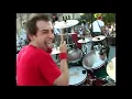 Athena - Kime Ne (LIVE) / 2006 @ Ortaköy Sahil