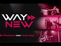 Trevor McNevan, TobyMac Walk Thru Fire (Way New Version)