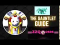 Why are you avoiding the Gauntlet OSRS Guide