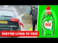 Lagu The TRUTH About Washing Cars with Dish Soap