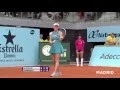 Agnieszka Radwanska's Hot Shots of 2015