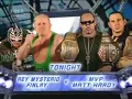 Download Lagu Smackdown 2007 Intro + Pyro (Rise Up)