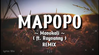 commando mapopo syalala mavokali ft rayvanny remixer putra damanik trending song 2023