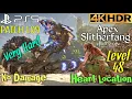 Apex Slitherfang Heart - Horizon Forbidden West Apex Slitherfang Heart Location PS5 4K R HFW 1 09