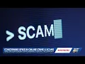 Hamilton County Sheriff s Office Intelligence Unit shares how it s stopping scammers