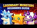 Best Legendary Monster in Summoner s Greed Legendary Monsters ROI Analysis 2026