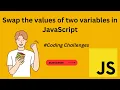 Coding Challenges JavaScript coding interview questions and answers