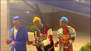 Yesu Pomba By Lokana Deposte 