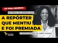 Download Lagu A REPÓRTER QUE MENTIU E GANHOU O PULITZER #ricardofeltrin #históriadojornalismo