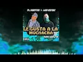 Le Gusta A La Muchacha - @Dj Monst3r5 - Gabo Herconz (Remix) 2022 - GUARACHA - ALETEO - MUSICA ANTRO
