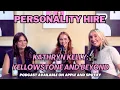 PODCAST EPISODE Kathryn Kelly on Yellowstone Her Next Chapter and Keeping Your Light Bright