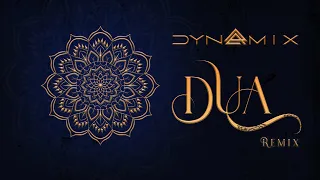 Dua (Dynamix Remix) - Shanghai | Jo Bheji Thi Dua | Arijit Singh | Nandini Srikar