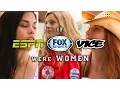 If ESPN FOX SPORTS VICE were Women