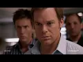 LaGuerta Accused Dexter of Being the Bay Harbor Butcher | Dexter | SHOWTIME on Paramount+
