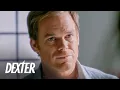 LaGuerta Accused Dexter of Being the Bay Harbor Butcher Dexter SHOWTIME on Paramount