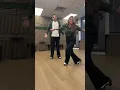 Download Lagu Wife teaches her Husband some jive moves 😍