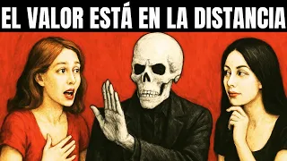 🧠 Cuando Tu Presencia Sea ESCASA, Esto Conseguirás - Carl Jung