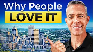 10 Things You NEED to Know Before Moving to Indianapolis