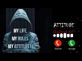 Download Lagu New Attitude Ringtone || Attitude Whats app status || Ringtones AA
