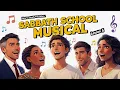 Sabbath School Lesson 5 Musical How to Study The Bible
