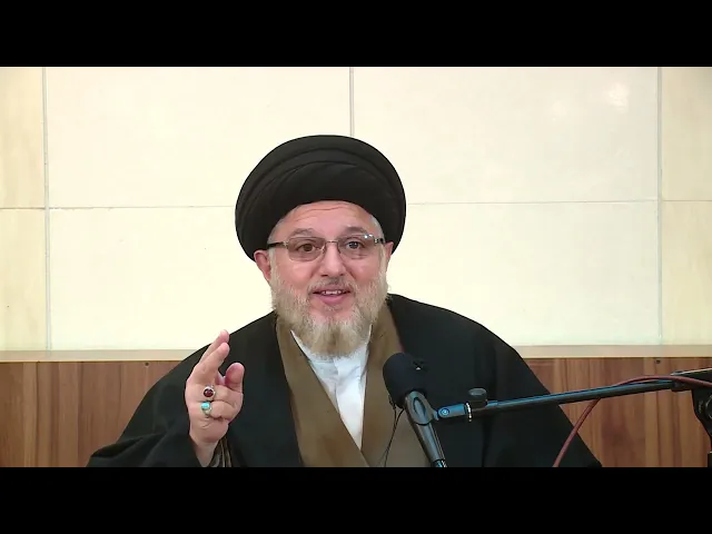 بحث الفقه 790 : (175) كتاب الصوم. مكروهات الصوم. 15 جمادى الثانية 1444 هـ