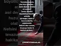 Lagu NEFSİNİ ALTIN SANMA .. 🤲 #allah #yaradan #iman #huzur #şükür #ibadet #yaradan #namaz #ramazan
