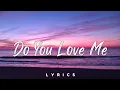 Download Lagu Do You Love Me | Best English Love Song 2025 with Lyrics | Trending Romantic Song by Musical Lyrics