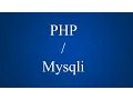 How to create a Database connection -