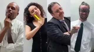 deliver me from me skit part 2