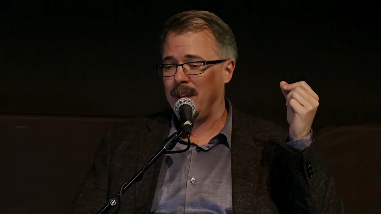 Breaking Bad: Vince Gilligan interview