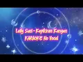 Download Lagu Laily Suci - Kepikiran Kangen  [KARAOKE]