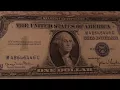 Silver Certificates 1935 D Trinary