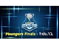 2017 Cal South State Cup Youngers Finals - Feb 12