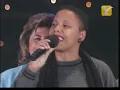 Raly Barrionuevo, Ayer Te Vi, Premiación Competencia Internacional, Festival de #Viña 2001