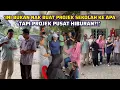 Download Lagu LEPAS KG SG BARU, PENDUDUK JINJANG PULA DIUSIR UNTUK PROJEK PUSAT HIBURAN