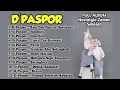 Download Lagu Playlist Lagu Kebangsaan PT Pencari Cinta Tahun 2000an D'pas4 Nostalgia Zaman Sekolah
