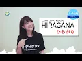 Download Lagu Belajar Bahasa Jepang OTODIDAK - HIRAGANA Full Version