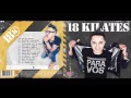 18 KILATES   SON AMORES