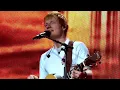 Ed Sheeran - Old Phone (Portman Road Stadium, Ipswich, 11 July 2025)
