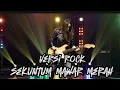 Lagu SEKUNTUM MAWAR MERAH. || VERSI ROCK METAL #sekuntummawarmerah